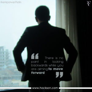 Architect Hockson Floin Motivation Quote